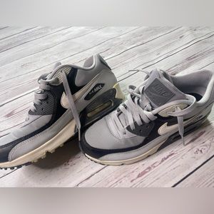 Authentic Air MAX